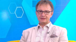 Д-р Калпачки посочи първите три внезапни и най-точни симптоми на инсулт 