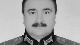 Високопоставен руски военен загина на фронта в Украйна