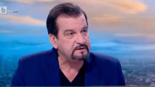 Часове преди "Стани богат": Ники Кънчев с любопитен призив за бой...