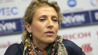 Цариградска потвърди разкритието на БЛИЦ, призна си, че иска да е зам.-главен прокурор