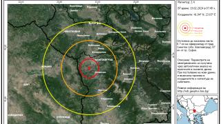 Няма край! България пак се разлюля СНИМКИ