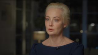 Съпругата на Навални: Путин уби бащата на децата ми, борете се ВИДЕО