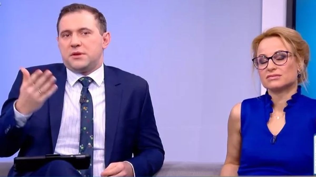 bTV разтури цирка на Йочев и Цънцарова, махна пейката пред блока