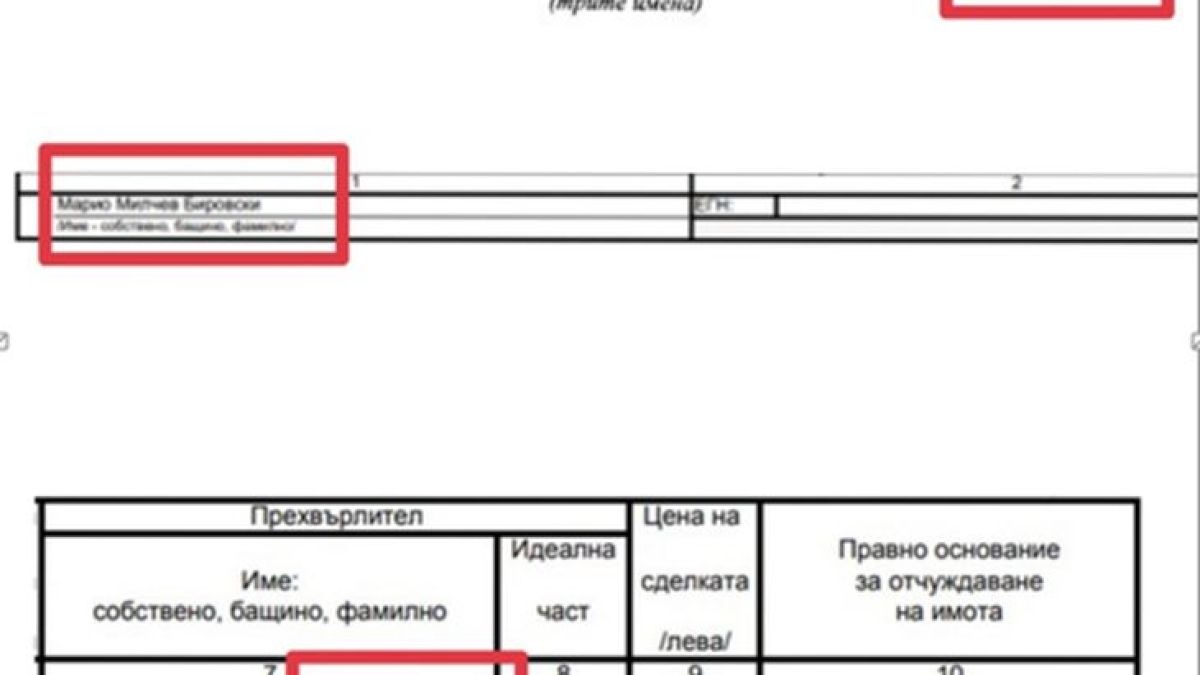 Защо жена на плевенски кримигерой стана икона на жълтопаветниците?