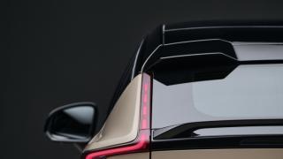 Volvo Cars представя EX40 и EC40