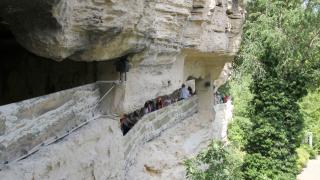 Пълно с мистерии място край Варна е туристически хит, името му означава...