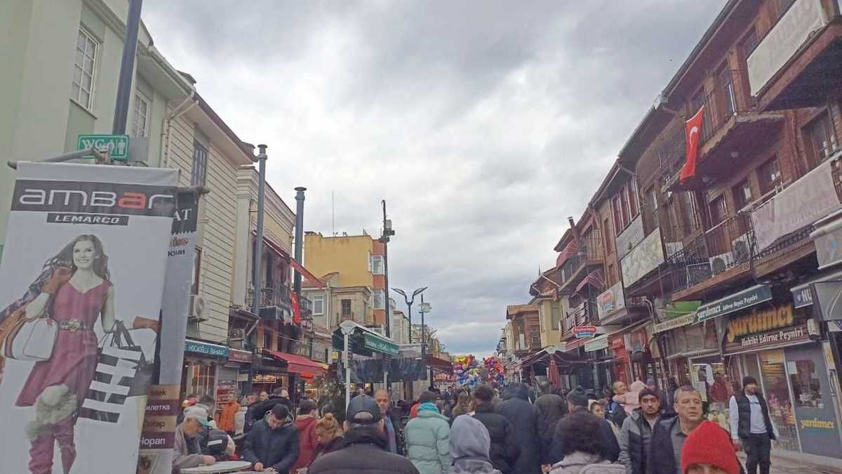 Забравете за Капалъ чаршъ! Това са най-добрите места за пазар в Турция!
