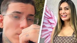 Порномоделка призна, че нейният син участва във филмите й СНИМКИ 18+