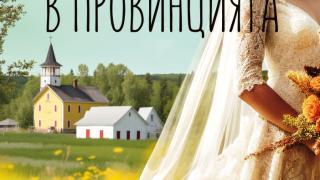 "Сватба в провинцията" от Барбара Ханей