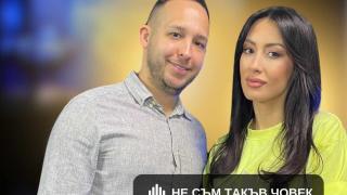 Джена хвърли бомба: Чаках това щастие цели 17 години БЛИЦ TV