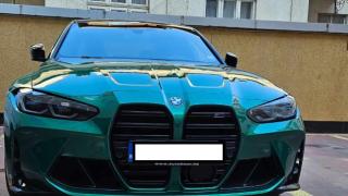БЛИЦ разкри коя фирма дава под наем най-яките баварци!