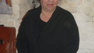 Василка Монева с послание „Всичко е любов” към прехласнатите й почитатели