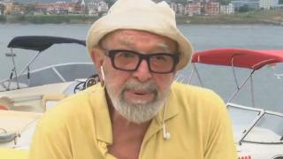 Най-известният ни мореплавател разкри какво невиждано чудо е видял в Царево 