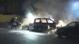 Адска нощ в Мездра: Масова евакуация след силен тътне и... ВИДЕО
