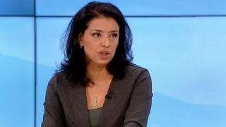 Ваня Григорова: Лицемерие и ревност! Знам какво ще се случи на следващите избори!