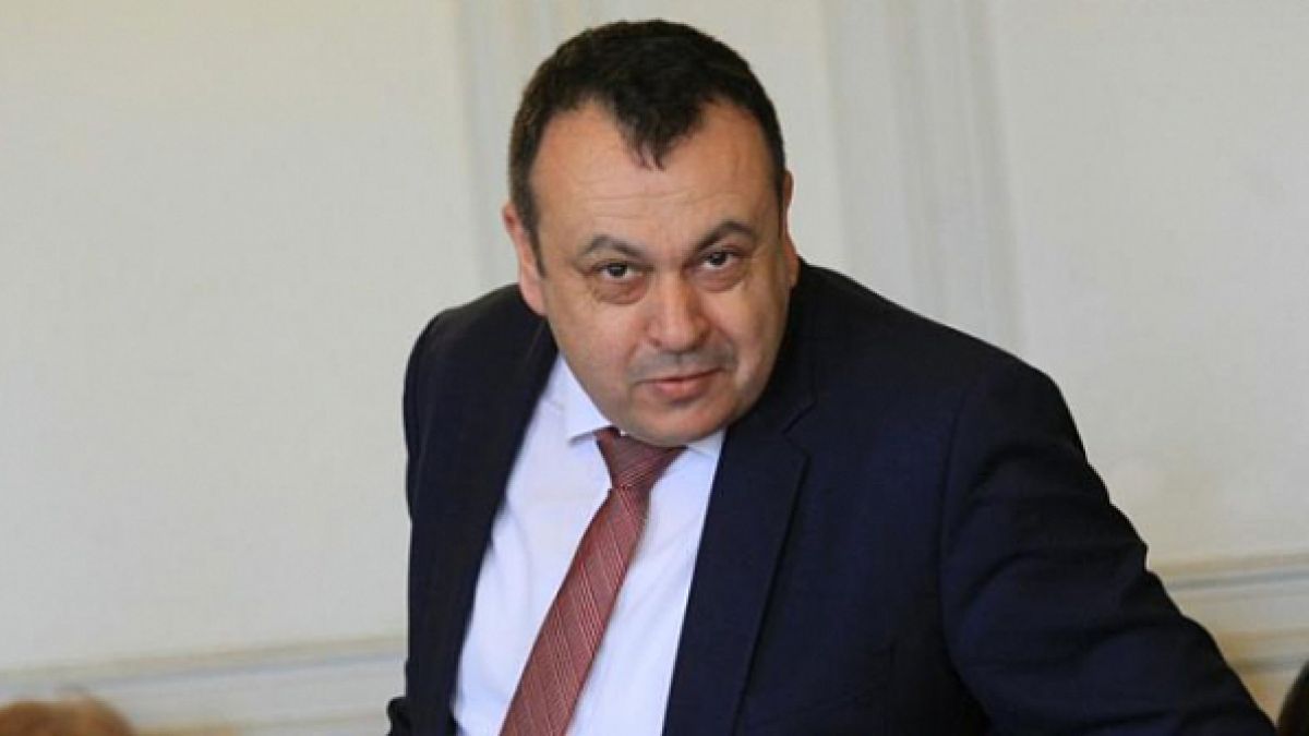Хамид Хамид ексклузивно пред БЛИЦ: Всички, свързани с Нотариуса, да бъдат извикани в НС, включително и Лозан Панов! Цялата истина трябва да излезе