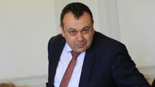 Хамид Хамид ексклузивно пред БЛИЦ: Всички, свързани с Нотариуса, да бъдат извикани в НС, включително и Лозан Панов! Цялата истина трябва да излезе