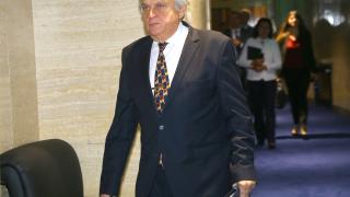 Само Рашков отряза Борисов за 500 лв. екстра „пенсия“ за музиканти от соца