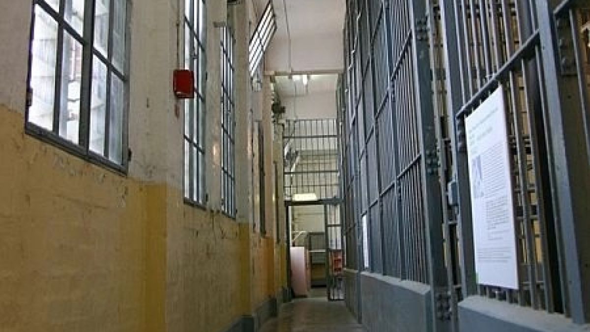 Смразяващо за убийството в Бургаския затвор: Килърът на Маркуча се оказа...
