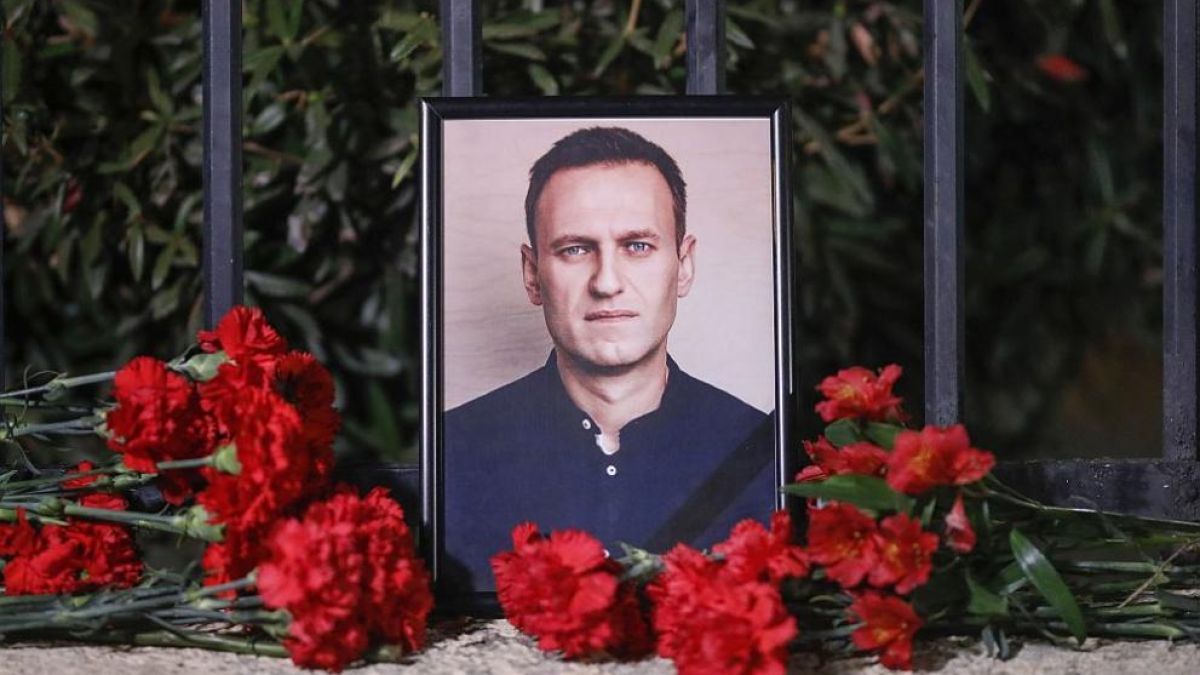 САЩ с горещ апел към Русия заради тялото на Навални
