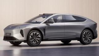 Не сте виждали подобно нещо: Нова кола получи полезна функция ВИДЕО