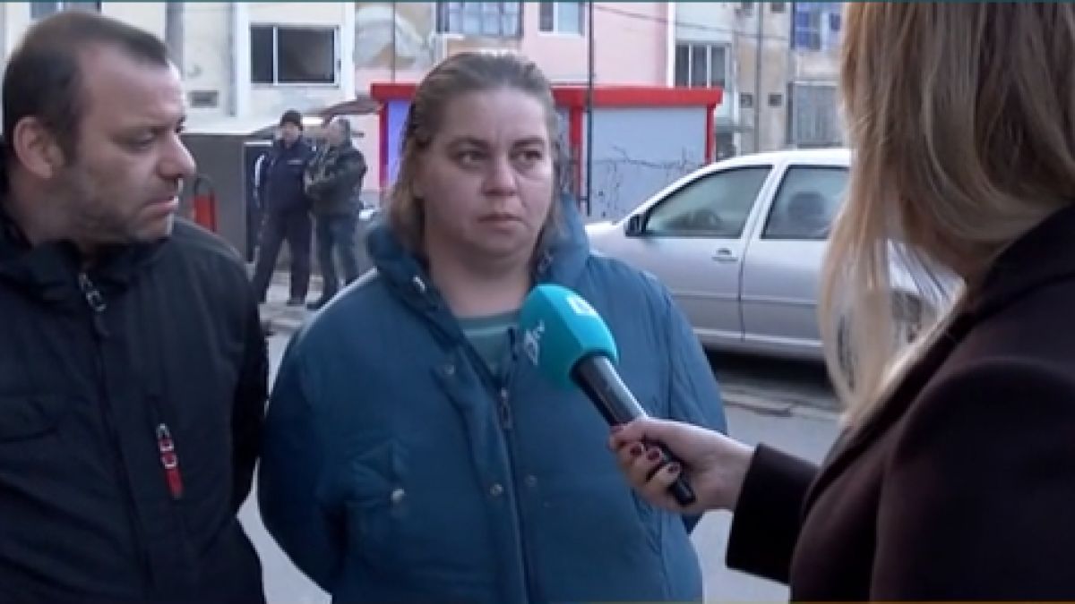 Гол в багажника, а после в гората: Брутална агресия с 10-г. дете в Твърдица ВИДЕО 18+