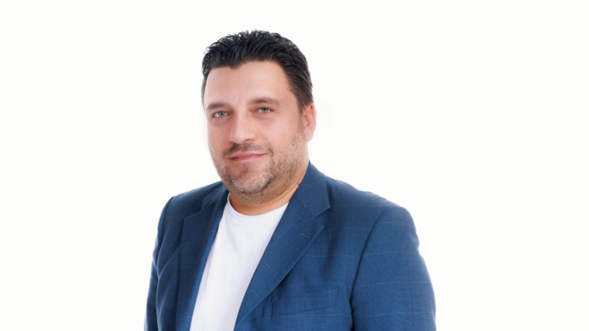 Изненада в bTV: Вижте кой стана шеф на новините СНИМКА