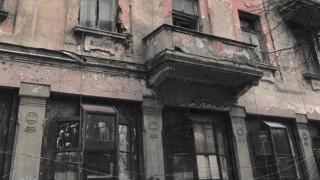 Столичани ще плакнат окото, реставрират емблематичния хотел „Париж“