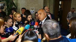 Борисов с голяма новина за меморандума, ето кога започват разговорите