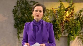 Искри в ефира: Марина Цекова с неочаквана изповед, Василковски я скастри СНИМКИ