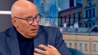 Хампарцумян за показните убийства: Щом наказваш някого със смърт, значи...