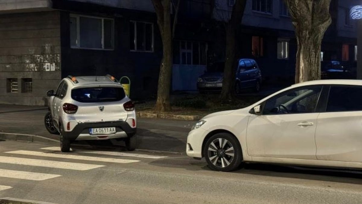 Професионален абич вбеси Враца със среднощна изцепка СНИМКИ