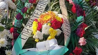 Мрежата гръмна: В тази СНИМКА от Пловдив за Апостола има нещо сбъркано