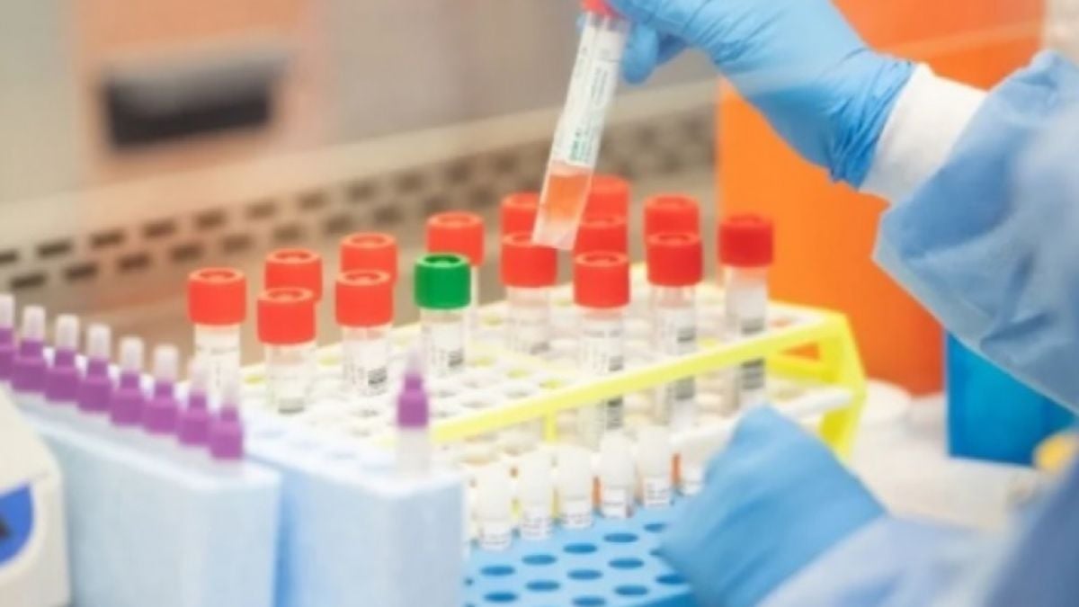 Ето каква е ситуацията с COVID-19 у нас към 0:00 на 26 февруари