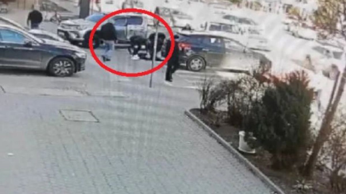 Нови разкрития за убийството посред бял ден на гангстера Пилето, с този трик извършителят ще се отърве ВИДЕО