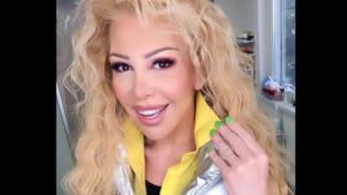 Луна пак развихри страстите в мрежата: Имам специална стая за... ВИДЕО