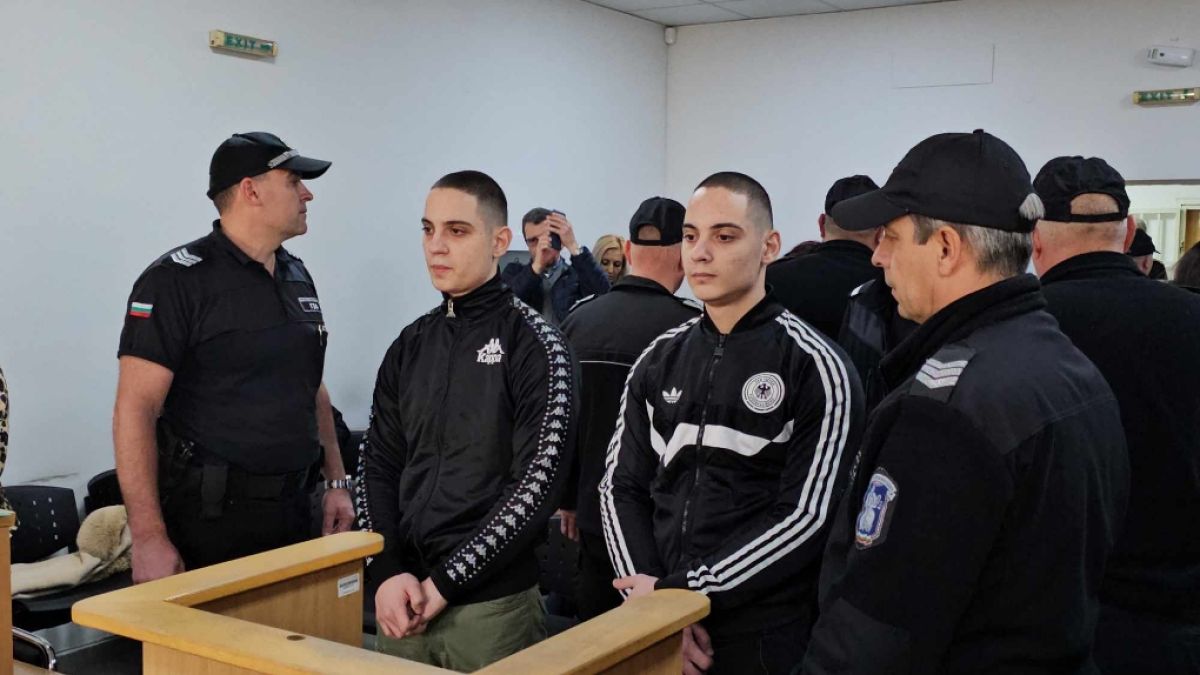 Майката на Митко от Цалапица с покъртителни думи за убийците му 