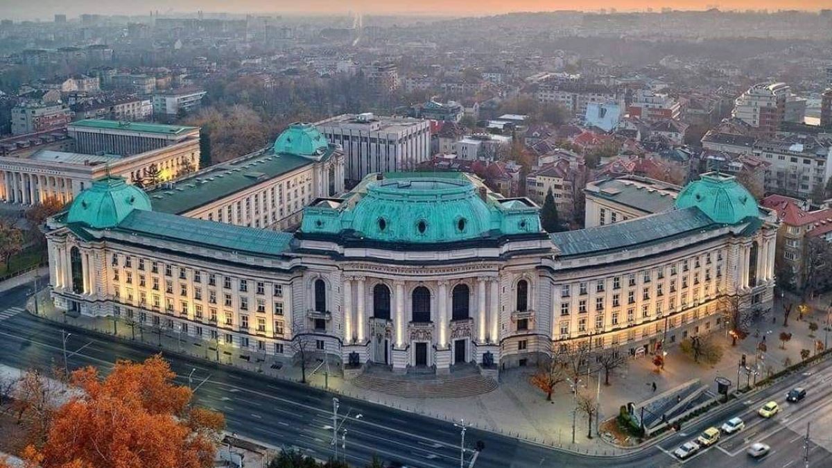 Меценатството е живо: Анонимен дарител даде 1 млн. лв. на Софийския университет 