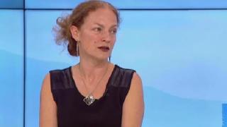Психолог заплете мистерията с изчезналата 17-г. Ивана