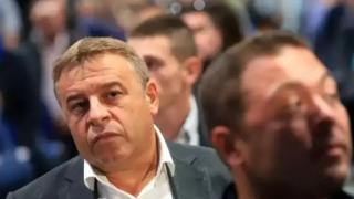 Неочаквано: Знаков политик се връща в ГЕРБ СНИМКА