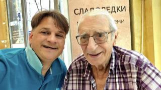 Стана ясно как е издъхнал Славчо Пеев!
