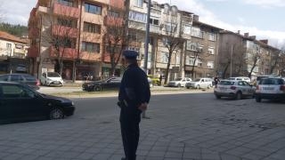 Неочакван обрат с въоръжения обир в Благоевград