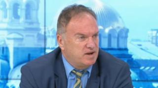 Проф. Владимир Чуков: Войната в Близкия изток има дедлайн, ясно е кога ще свърши