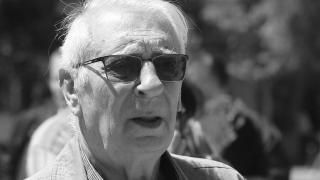 Ето кога се прощаваме с големия актьор Славчо Пеев 