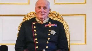 Хоспитализираха най-възрастния монарх в Европа
