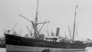 Мистерията на изчезнал кораб с хора беше разкрита след 120 години СНИМКИ