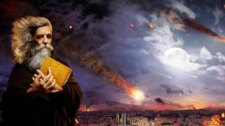 Пророк-математик с кошмарно предсказание за 2024 г.: Нещо неочаквано ще се случва през ноември, а войните спират през...