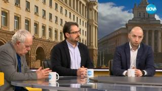 Политолози признаха: Борисов постигна целите си, а ПП са в тежко изпитание
