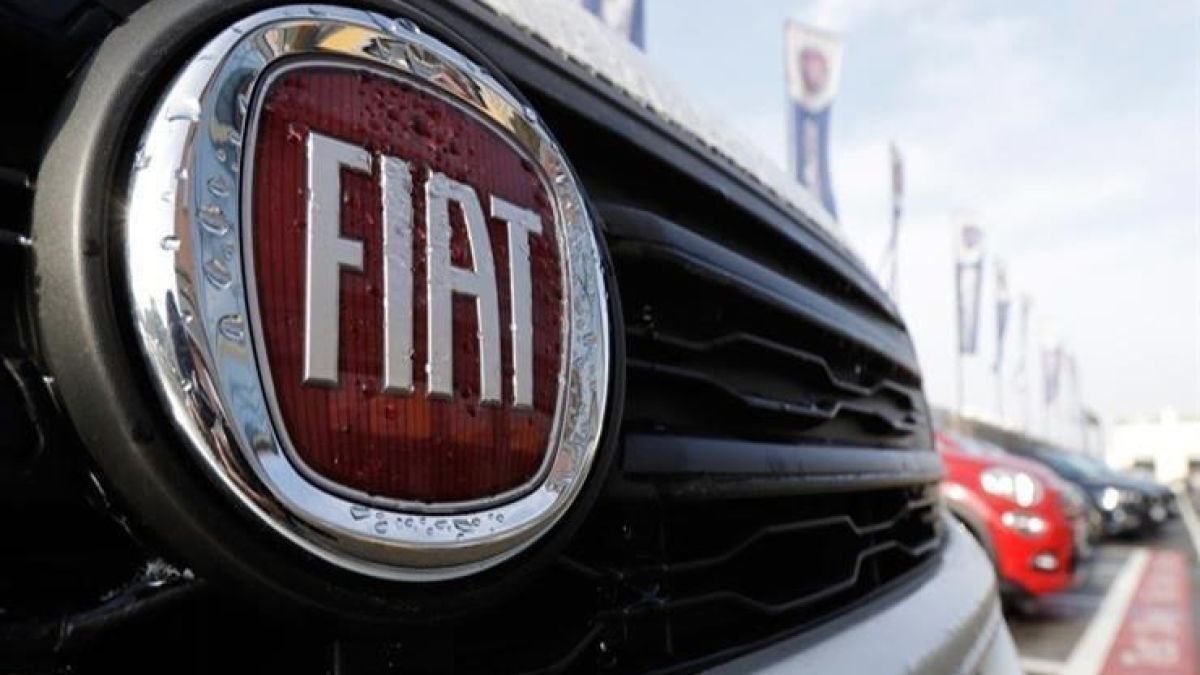 Fiat показа как ще изглежда автомобилното бъдеще 