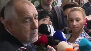Борисов назова истинския премиер в кабинета "Денков" и отсече: Този министър да се смени!